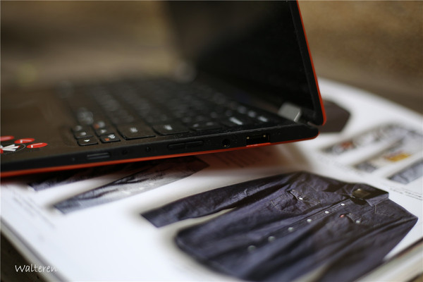 yoga700-11isk多大屏幕,yoga710切换平板和电脑模式