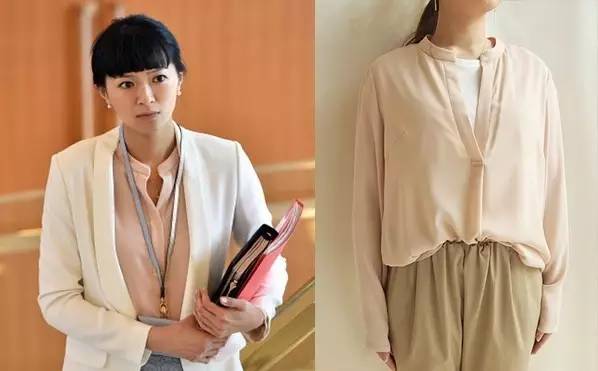 高收视率佳作《99.9》衣服背包手表公仔等等穿搭合集