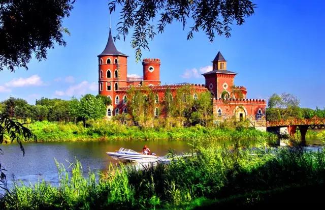 哈尔滨美景视频,哈尔滨美景的介绍