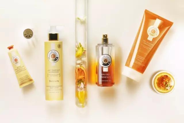 香水×衣妆玩速配，用气息成就气质