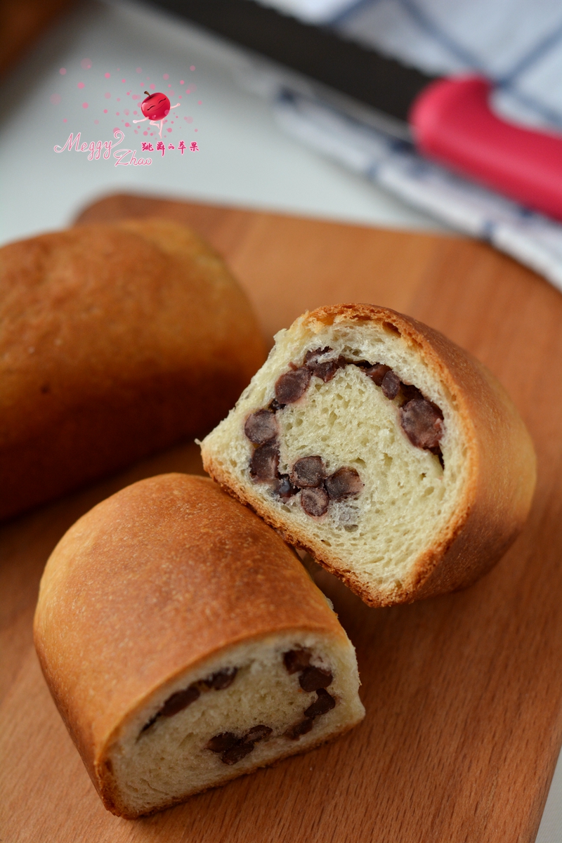 发酵过度的面团怎么办,做蜂蜜小面包怎么发酵