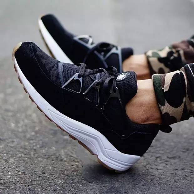 高端鞋子推荐有哪些,目前最值得入手的全能鞋子