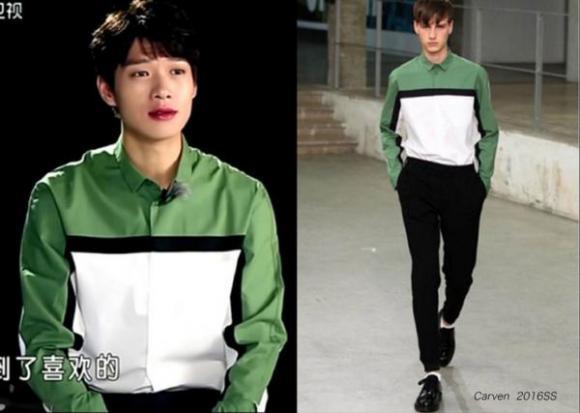 曾经是两百斤的胖子一个型男的自我修养，不一样的帅！