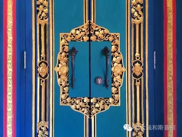 不去扎堆请到深山走走,巴厘岛正确的打开方式