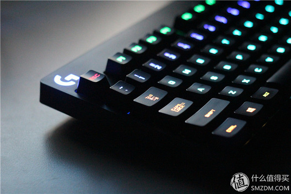 罗技g810是什么轴的键盘,罗技g810键盘是什么轴