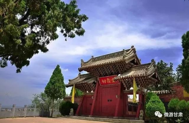 陇南礼县秦皇故里视频,陇南礼县为什么叫秦皇故里