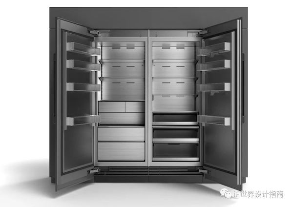 2018if设计奖图片,全球最佳设计奖