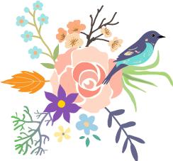 新中式服装招聘会,服装人才线上招聘