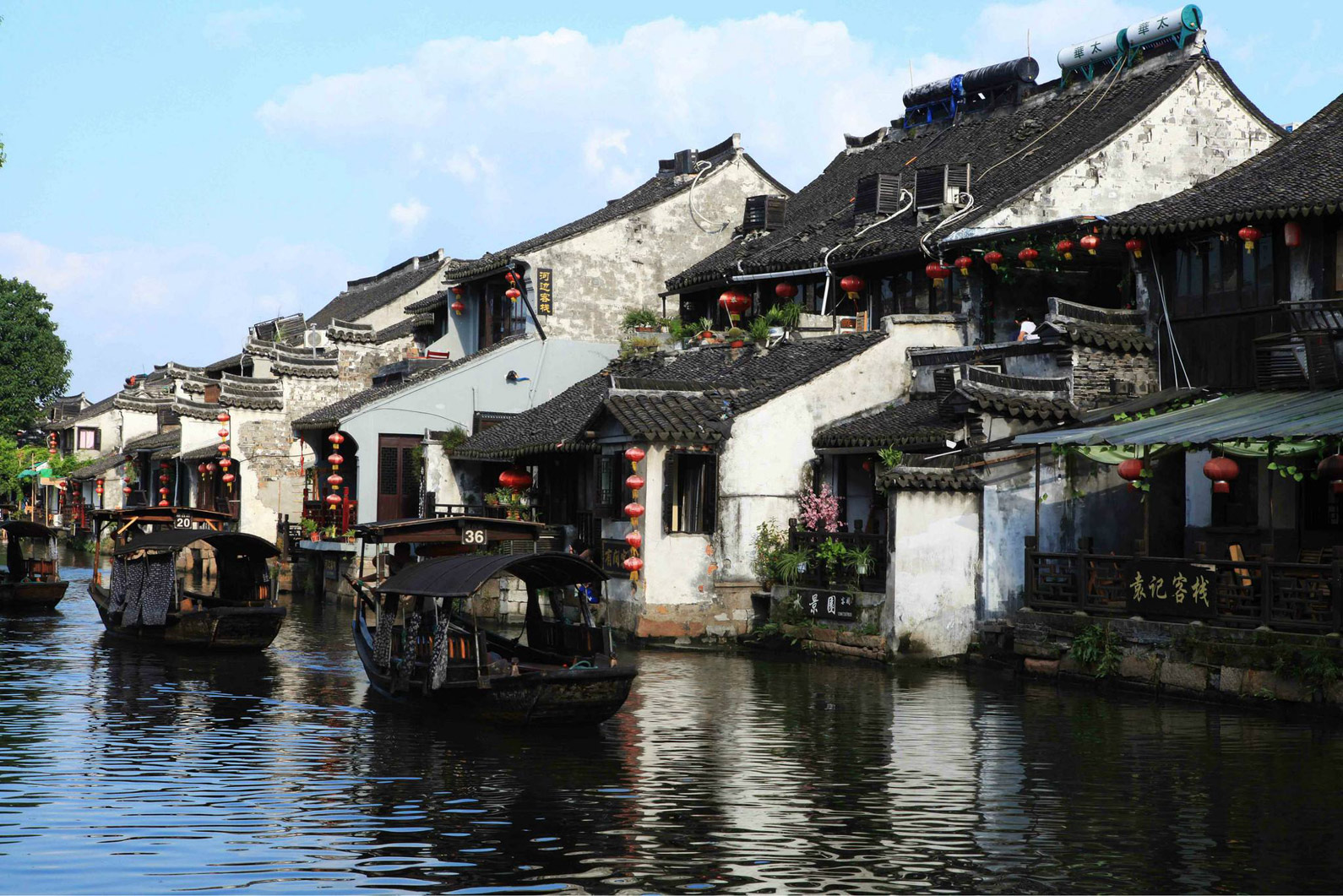 春日游必去的地方,五一旅游必去的8个小众旅游地