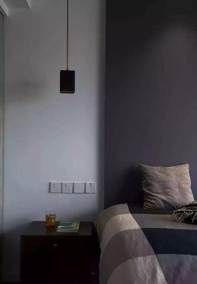 大同北欧装修风格,大同轻奢风格装修效果图