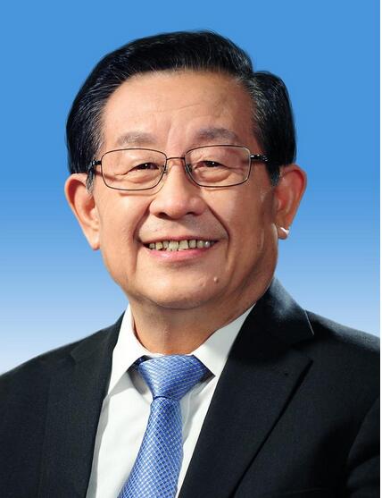 政协第十三届全国委员会主席、副主席简历