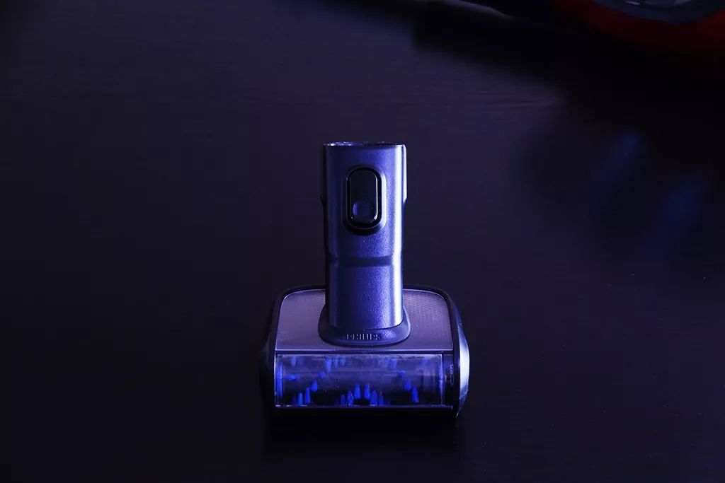 飞利浦s和fs区别,戴森飞利浦吸尘器