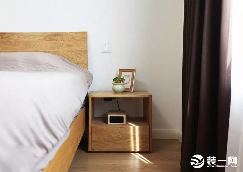 140平方宜家复式楼风格装修,100平米宜家风装修效果图