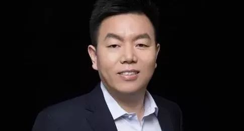 华盖资本许小林简介,华盖资本许小林