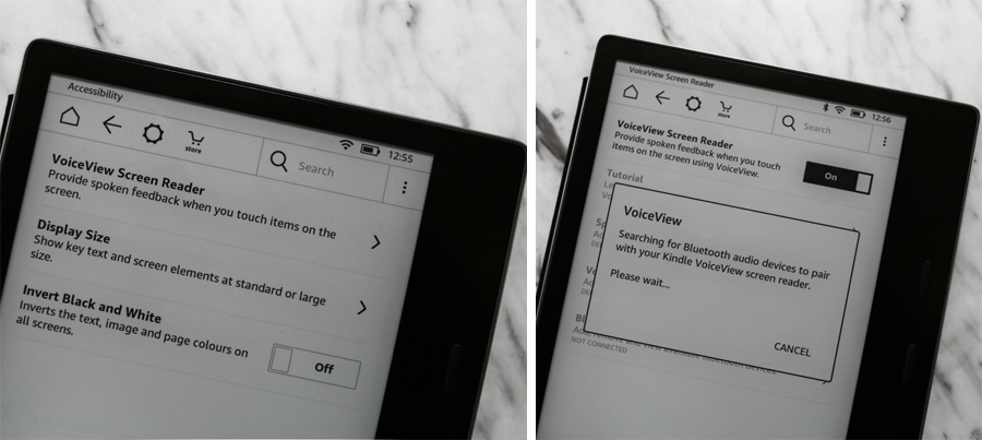 kindleoasis各代对比,kindleoasis全系列对比评测
