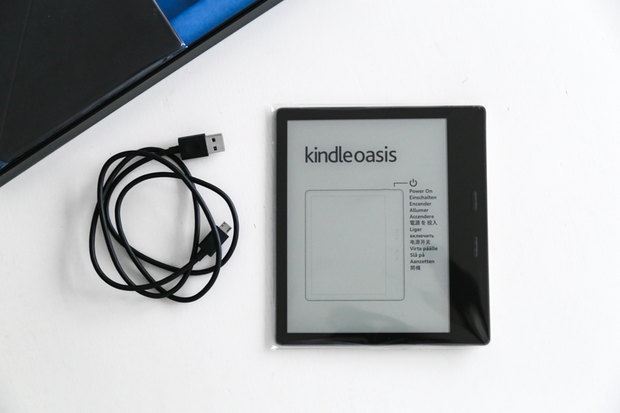 kindleoasis各代对比,kindleoasis全系列对比评测