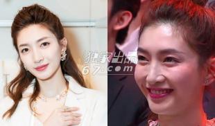 电视直播是毁颜值神器？宋茜杨幂惊现僵脸王凯褶子深得能划船