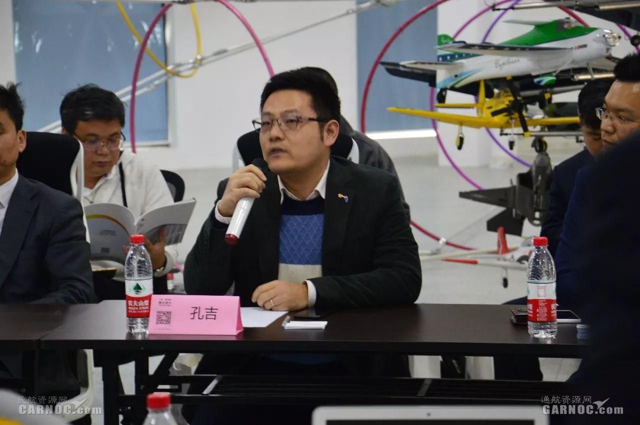 通航运营行业分析,通航公司靠什么赚钱