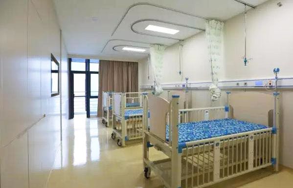 「冰科-心有大未来」这家企业承建过近千家医院洁净医疗空间及医用气体系统工程