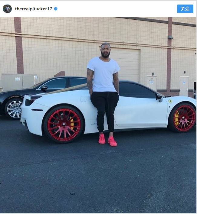 【踏破铁鞋】不得不服的鞋皇塔克：没有我得不到的鞋