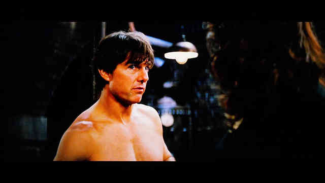 一言不合飙画质!CANTVW55电视深度评测