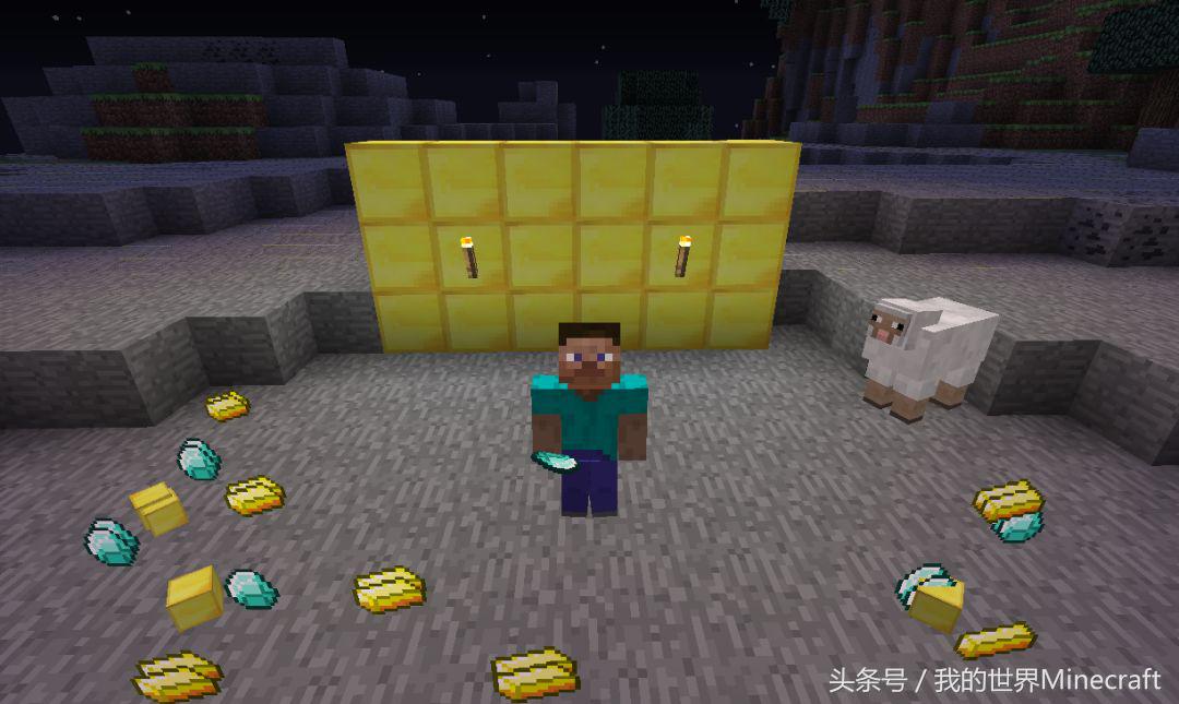 在我的世界如何成为高智商玩家,只有我的世界玩家才会有的烦恼