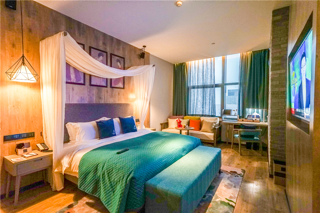 美豪丽致酒店上海嘉定套餐,美豪丽致酒店餐厅上海嘉定店