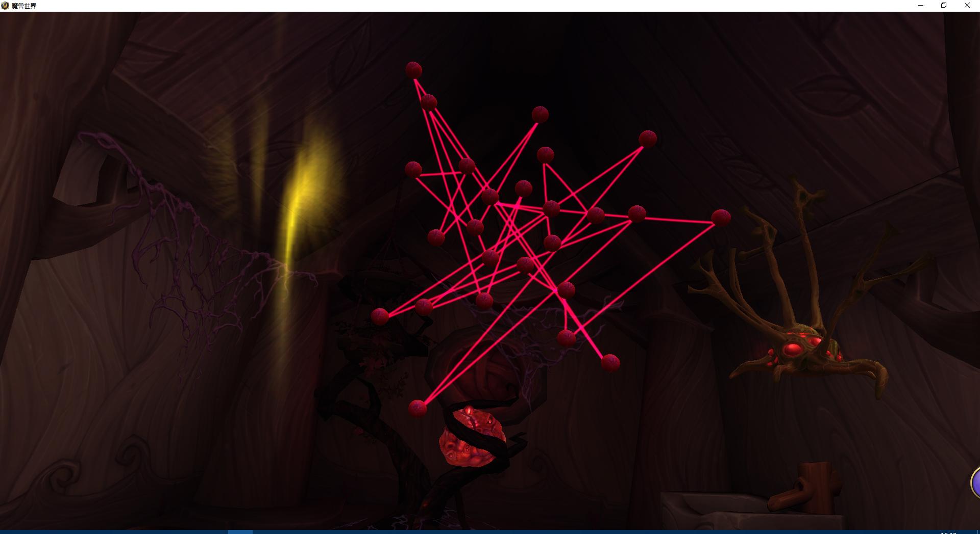 魔兽世界解密清醒的梦魇,清醒的梦魇坐骑能飞么