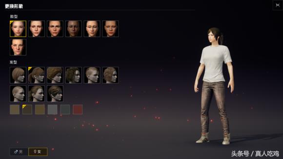 绝地求生刺激战场体验服重大更新,绝地求生刺激战场亚服体验服