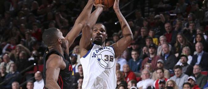 德安东尼并不担心勇士是卫冕冠军，火箭担心的是勇士的这1数据！