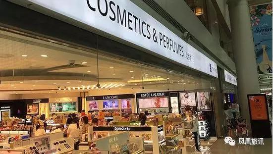 凤凰旅讯｜节后机票价格“跳水”，南京新增多条旅游航线……