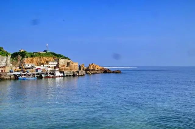 浙江小渔村旅游攻略,隐藏在杭州的江南秘境