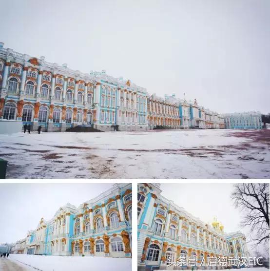 像战斗民族一样去看世界杯吧！顺便。。。