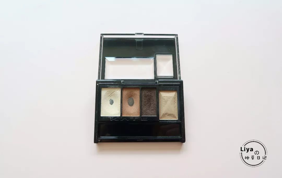 眼影实测amp;亲身示范，好用的居然是这个？