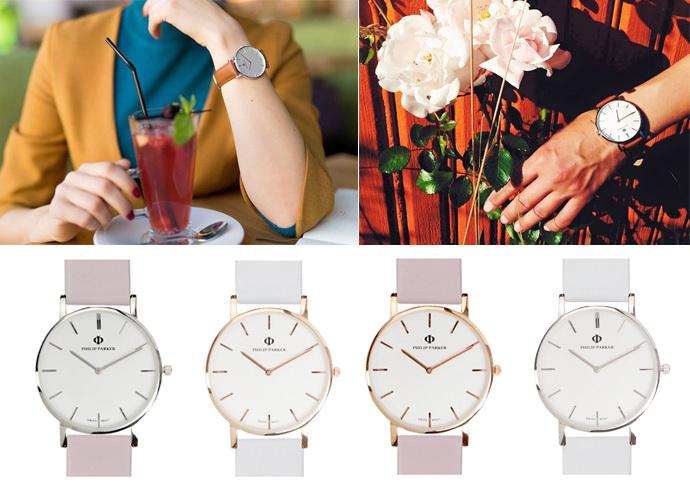 好用又好看的女款手表 (女生有哪些好看又百搭的手表推荐)