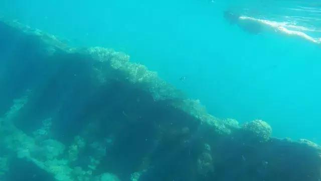 巴拉望科隆岛旅行,旅游菲律宾值得去的岛屿