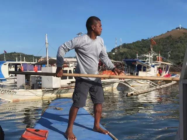 巴拉望科隆岛旅行,旅游菲律宾值得去的岛屿