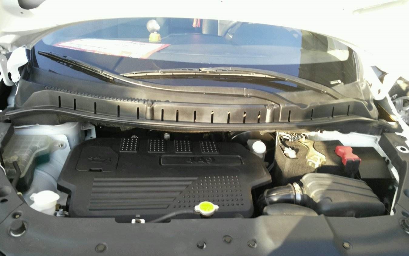 一分钟带你了解进口x5,景逸x5怎么样值得买吗能开几年