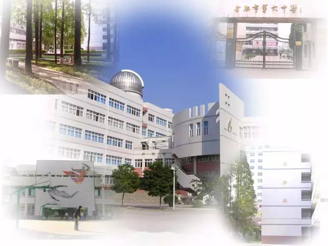 安徽芜湖高中排名,安徽最牛的十大高中