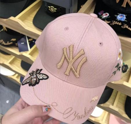 mlb帽子硬顶和软顶有什么区别,mlb帽子哪款颜色最好看