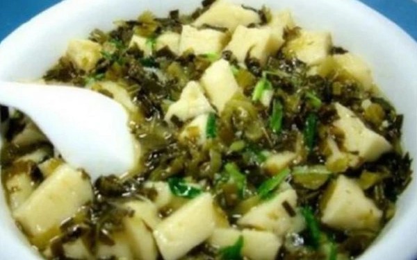 去九寨沟路上有什么好吃的,九寨沟沟口美食