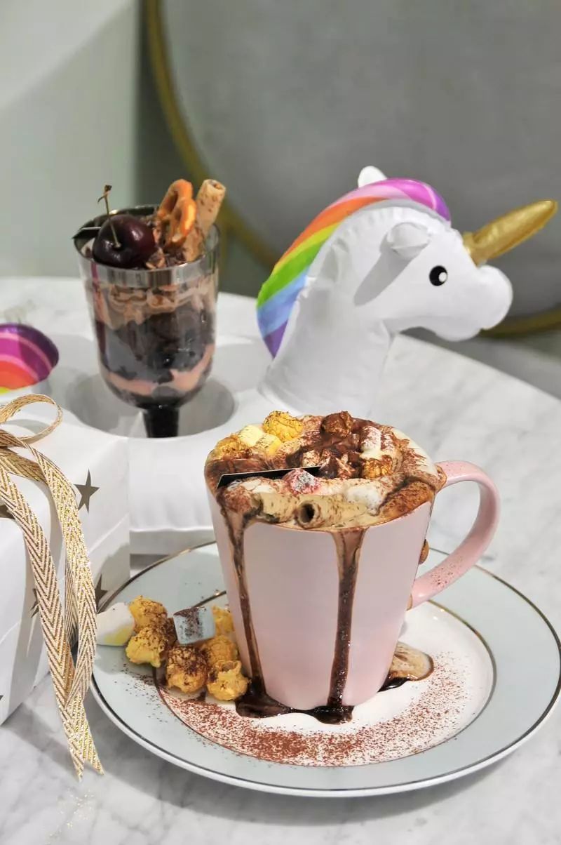 这9家锡城新晋下午茶店，我要一个一个去拔草