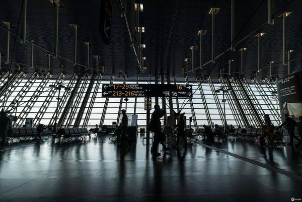 美西6000里:一趟旅行,女友成了前女友