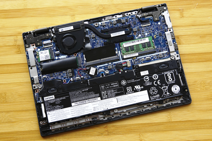 ThinkPadS22018笔记本评测,thinkpade14i7深度评测