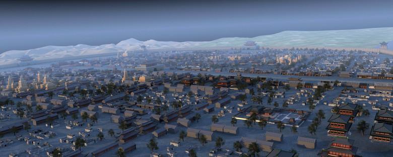 中国目前风水最好的地方,历史风水最好的地方