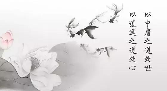 人这一生要经历各种诱惑,人这一生顶级的自律