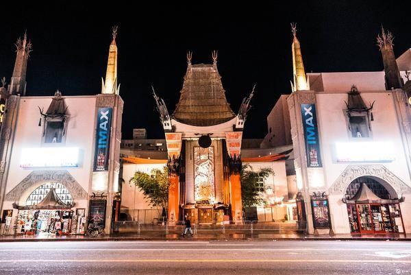 美西6000里:一趟旅行,女友成了前女友