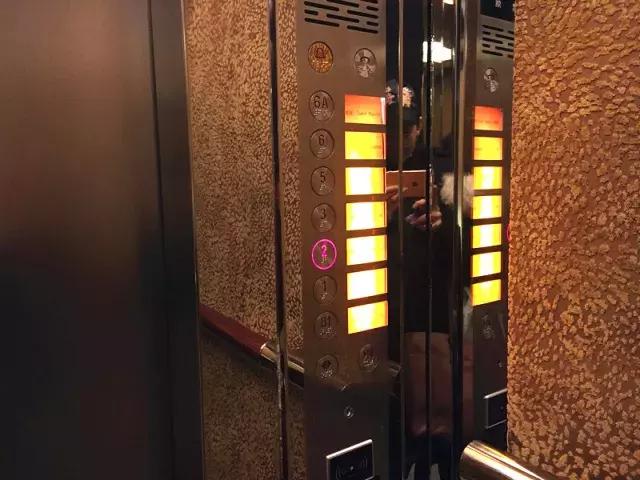 北京西国贸大酒店全貌,北京西国贸大酒店测评