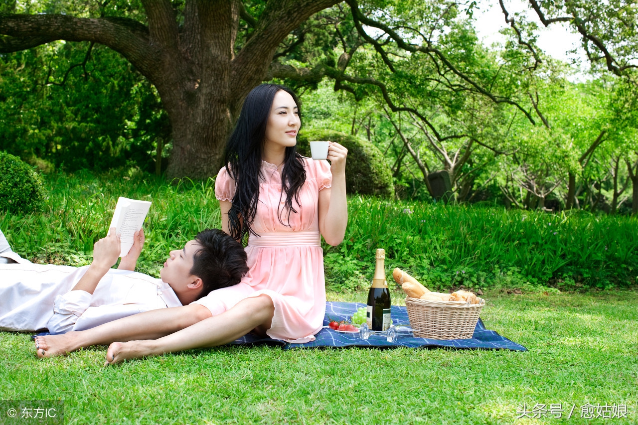 粘人女友和男友分手,女朋友嫌男朋友粘人而导致分手