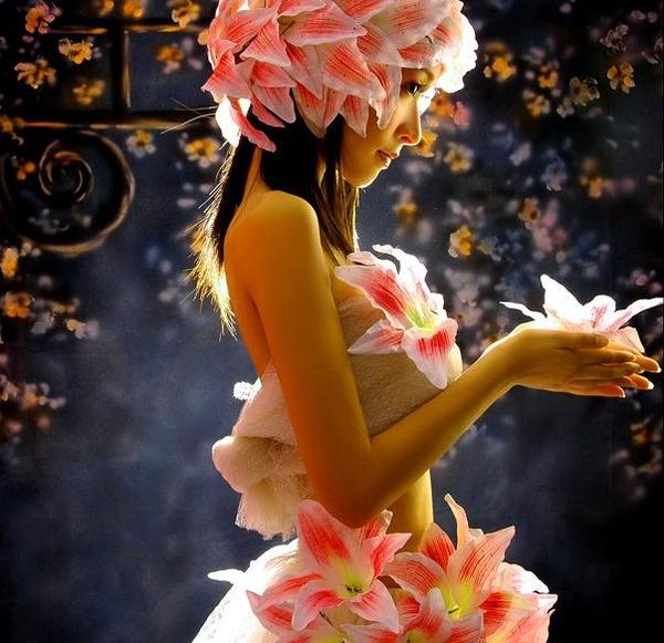 如果一段感情让你心累就放弃吧,如果一段感情让你觉得卑微